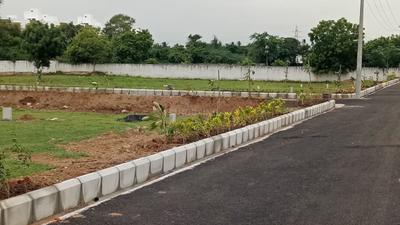 Project Image of 800.0 - 2400.0 Sq.ft Residential Plot Plot for buy in MRK Plots And Villas