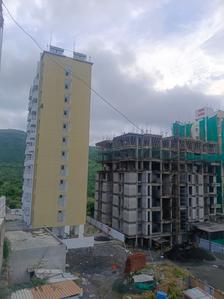 Project Image of 457.0 - 825.0 Sq.ft 1 BHK Apartment for buy in Gini Aria