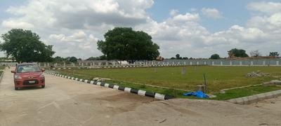 Project Image of 3267.0 - 5445.0 Sq.ft Residential Plot Plot for buy in Suvarna Lake View