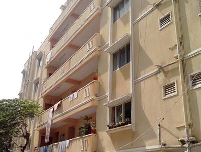 Mahaveer Pearl I Elevation 1