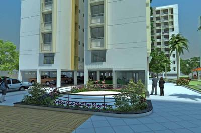 Project Image of 0.0 - 1242.0 Sq.ft 3 BHK Apartment for buy in Siddhi Aarohi Crest