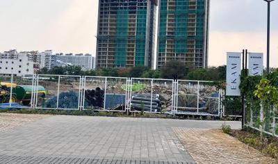 Project Image of 890.0 - 2198.98 Sq.ft 2 BHK Apartment for buy in Rohan Ekam Phase 1