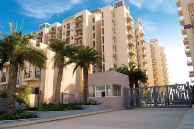 Project Image of 1000.0 - 1402.0 Sq.ft 3 BHK Apartment for buy in BPTP Park Elite Premium