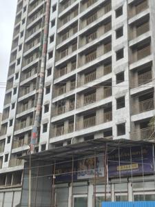 Project Image of 294.18 - 523.45 Sq.ft 1 BHK Apartment for buy in K S Dhananjay Hill View I