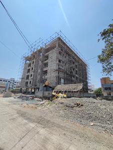 Project Image of 935.0 - 1380.0 Sq.ft 2 BHK Apartment for buy in Kaizen Vedha