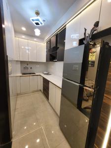 Project Image of 540.0 - 1350.0 Sq.ft 2 BHK Builder Floor for buy in Saluja Affordable Floors
