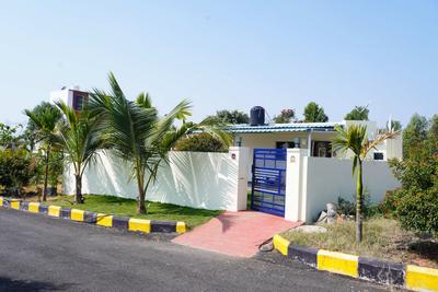 Project Image of 1350.0 - 3150.0 Sq.ft Residential Plot Plot for buy in Brissa
