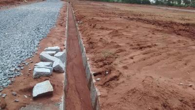 Project Image of 1000.0 - 2400.0 Sq.ft Residential Plot Plot for buy in Abhyudaya Starcity