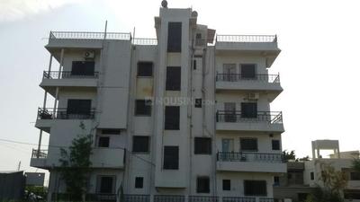 Project Image of 469.95 - 1680.03 Sq.ft 1 BHK Apartment for buy in Shree Sai Laxmi Niwas