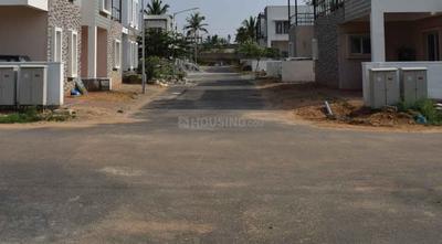 Project Image of 0.0 - 1453.0 Sq.ft 3 BHK Villa for buy in MBR Artha Reviera