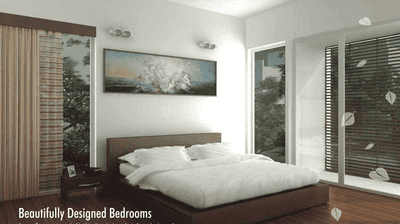 Project Image of 2616.0 - 4209.0 Sq.ft 4 BHK Villa for buy in Legend Chimes