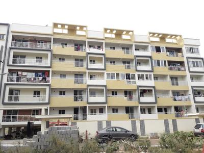 Project Image of 1078.0 - 1580.0 Sq.ft 2 BHK Apartment for buy in Griha Mithra Grand Gandharva