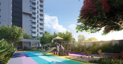 Project Image of 1784.0 - 2083.0 Sq.ft 4 BHK Apartment for buy in Buildworth Darpan 88 Phase 2