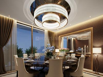 Project Image of 3350.0 - 3800.0 Sq.ft 4 BHK Apartment for buy in Orbit Ekam