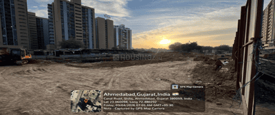 Project Image of 796.1 - 855.73 Sq.ft 3 BHK Apartment for buy in Shankara Fifth Element