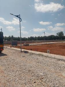 Project Image of 1000.0 - 1500.0 Sq.ft Residential Plot Plot for buy in Enrich Sai Samruddhi Layout