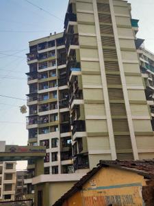 Project Image of 0.0 - 930.0 Sq.ft 2 BHK Apartment for buy in Pappu Sahajeevan