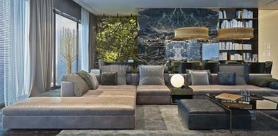 Project Image of 5955.0 - 9600.0 Sq.ft 4 BHK Apartment for buy in La Marque
