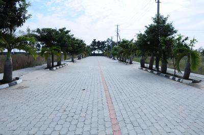 Project Image of 1295 Sq.ft 2 BHK Apartment / Flat for sale in Devinagar for Rs. 21100000