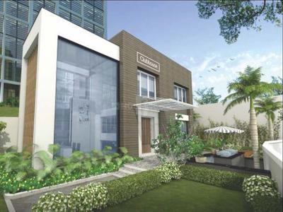 Project Image of 399.0 - 549.0 Sq.ft 1 BHK Apartment for buy in Gurukrupa Primerose