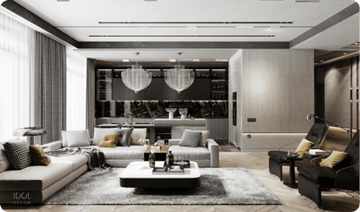 Project Image of 4311.0 - 5446.0 Sq.ft 5 BHK Apartment for buy in Swati Senor
