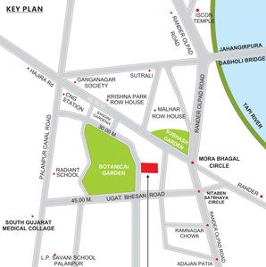 Project Image of 0.0 - 414.0 Sq.ft 1 BHK Apartment for buy in Vitoria Green