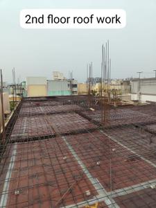 Project Image of 0.0 - 910.0 Sq.ft 2 BHK Apartment for buy in Vikaan Sai Kudil