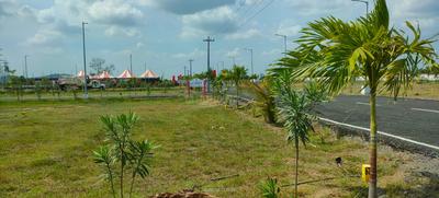 Project Image of 700.0 - 3500.0 Sq.ft Residential Plot Plot for buy in Premier JJS Garden
