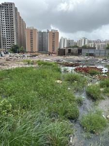 Project Image of 843.35 - 851.21 Sq.ft 3 BHK Apartment for buy in Green Legacy