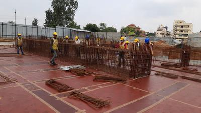 Project Image of 548.0 - 1176.0 Sq.ft 2 BHK Apartment for buy in Concorde Auriga