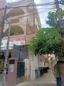 Gallery Cover Pic of Keerthi Lalitha Jyothi Apartments