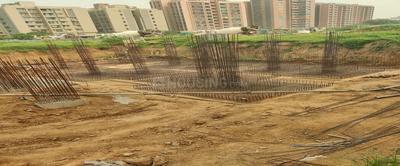 Project Image of 646.05 - 866.6 Sq.ft 2 BHK Apartment for buy in Nirvana Abode