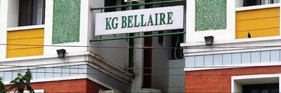 Project Image of 1000.0 - 1900.0 Sq.ft 2 BHK Apartment for buy in KG Bellaire