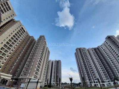 Project Image of 644.0 - 2467.0 Sq.ft 1 BHK Apartment for buy in Prestige Song Of The South Phase 1