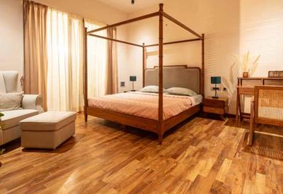 Gravity Aranya  Bedroom 1
