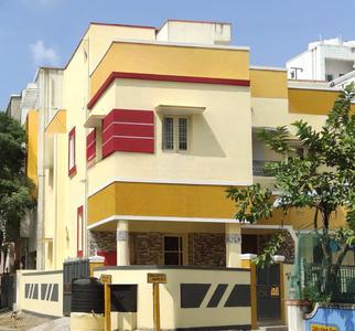 Project Image of 1134.0 - 1650.0 Sq.ft 3 BHK Villa for buy in JR Crown