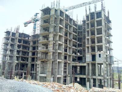 Project Image of 1350.0 - 1450.0 Sq.ft 3 BHK Apartment for buy in Imperia Mirage Homes