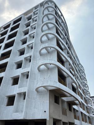 Project Image of 715.0 - 1390.0 Sq.ft 2 BHK Apartment for buy in RedBricks Palm Hills Block B