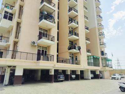 Project Image of 950.0 - 1150.0 Sq.ft 2.5 BHK Apartment for buy in Landcraft Metrohomes Phase 3