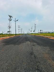 Project Image of 750.0 - 925.0 Sq.ft Residential Plot Plot for buy in Proptera Prime Plots