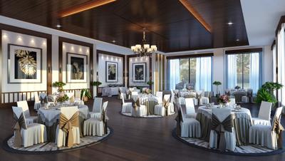 Project Image of 647.0 - 3563.0 Sq.ft 2 BHK Apartment for buy in Surya Signature