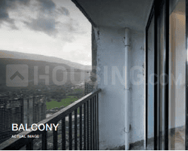 Project Image of 296.0 - 508.0 Sq.ft 1 BHK Apartment for buy in Clan City Ruby