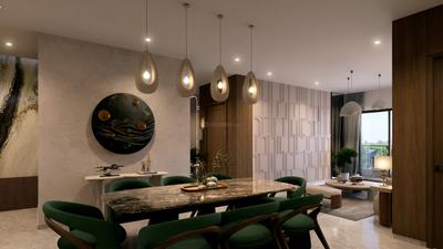 Project Image of 0.0 - 1702.42 Sq.ft 4 BHK Apartment for buy in Adani Samsara Ivana 2 0