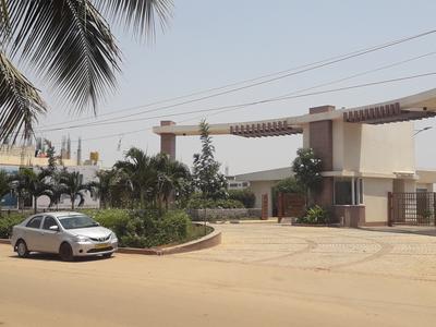 Gallery Cover Pic of The Address The Lake View Address Plots