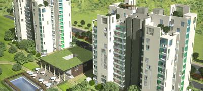 Project Image of 1850.0 - 1970.0 Sq.ft 3 BHK Apartment for buy in Ramprastha Platinum Premier