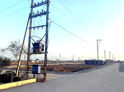 Project Image of 6975.01 - 21537.29 Sq.ft Residential Plot Plot for buy in Agrawal Sai Aashirwad Pride City Phase 3