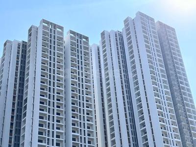 Project Image of 1500.0 - 3975.0 Sq.ft 3 BHK Apartment for buy in The Vue Residences
