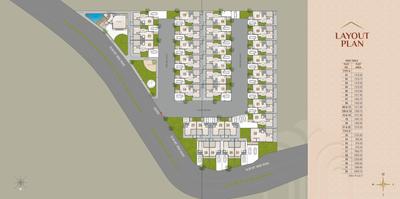 Project Image of 0.0 - 2100.0 Sq.ft 5 BHK Bungalow for buy in Shivdhara Infinity