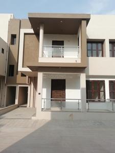 Project Image of 1692.0 - 2295.0 Sq.ft 3 BHK Villa for buy in Govardhan Galaxy