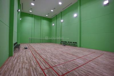 Project Image of 2867.94 - 4048.0 Sq.ft 4 BHK Villa for buy in Sobha Westhill